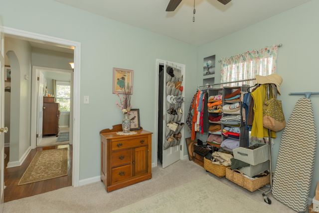105 S Fairlawn Avenue, Evansville, IN 47714