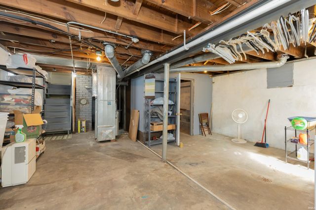 105 S Fairlawn Avenue, Evansville, IN 47714