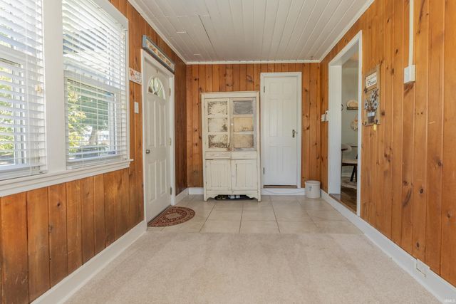 105 S Fairlawn Avenue, Evansville, IN 47714
