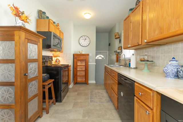 105 S Fairlawn Avenue, Evansville, IN 47714