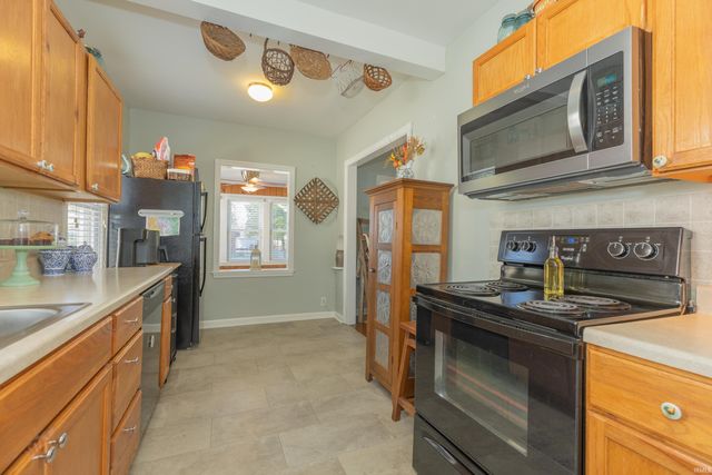 105 S Fairlawn Avenue, Evansville, IN 47714