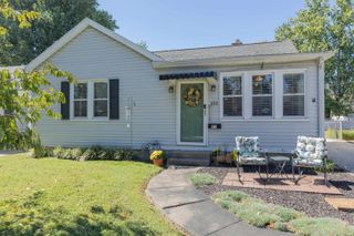 105 S Fairlawn Avenue, Evansville, IN 47714