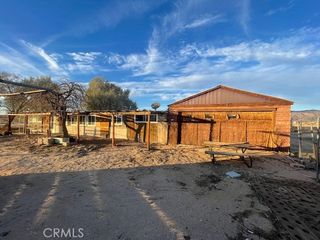 4595 Barbara Lane, 29 Palms, CA 92277
