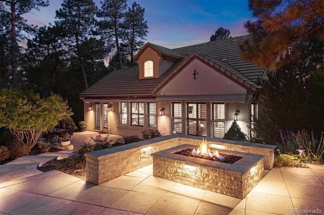 5088 Hidden Pond Place, Castle Rock, CO 80108