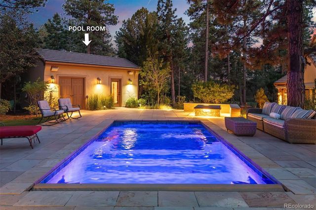 5088 Hidden Pond Place, Castle Rock, CO 80108