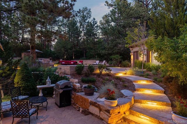 5088 Hidden Pond Place, Castle Rock, CO 80108