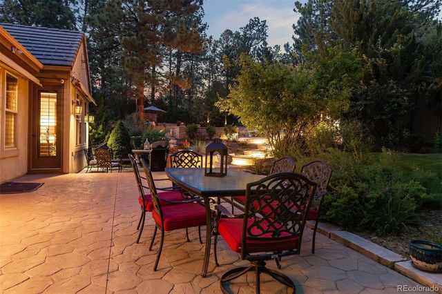 5088 Hidden Pond Place, Castle Rock, CO 80108