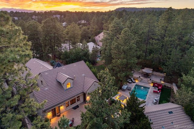5088 Hidden Pond Place, Castle Rock, CO 80108