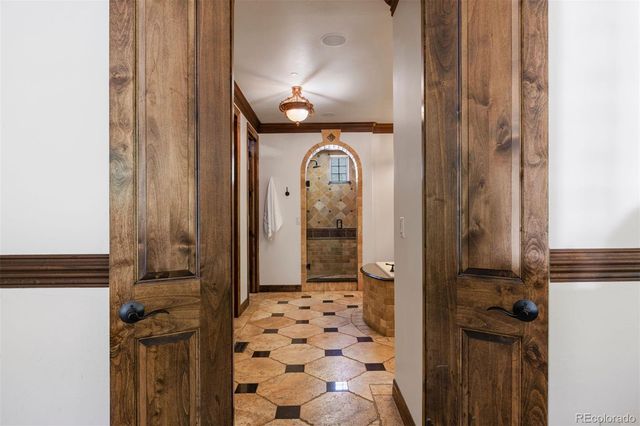 5088 Hidden Pond Place, Castle Rock, CO 80108