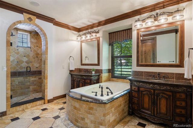 5088 Hidden Pond Place, Castle Rock, CO 80108