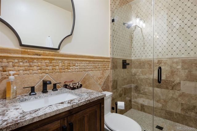 5088 Hidden Pond Place, Castle Rock, CO 80108