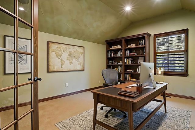 5088 Hidden Pond Place, Castle Rock, CO 80108