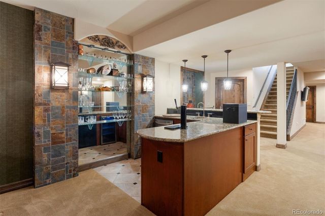 5088 Hidden Pond Place, Castle Rock, CO 80108