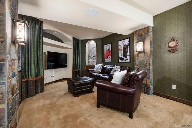 5088 Hidden Pond Place, Castle Rock, CO 80108