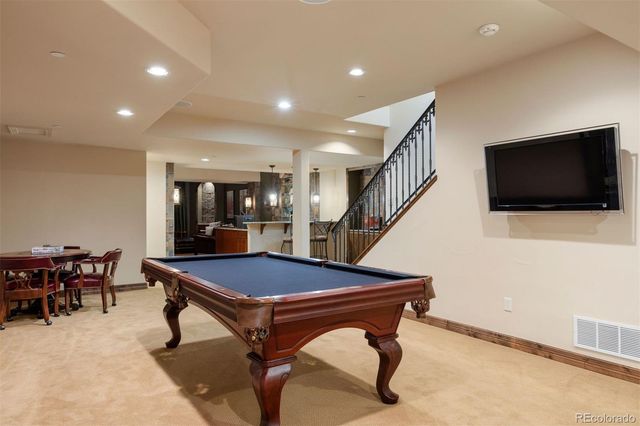 5088 Hidden Pond Place, Castle Rock, CO 80108