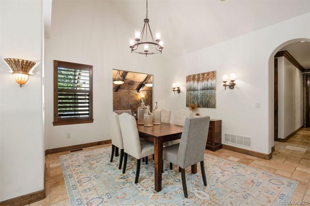 5088 Hidden Pond Place, Castle Rock, CO 80108