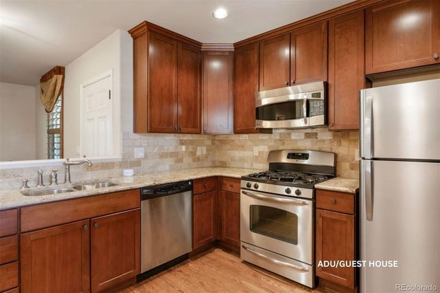 5088 Hidden Pond Place, Castle Rock, CO 80108