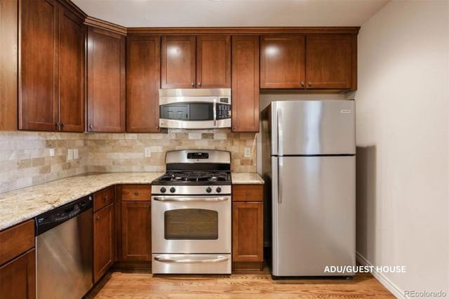 5088 Hidden Pond Place, Castle Rock, CO 80108