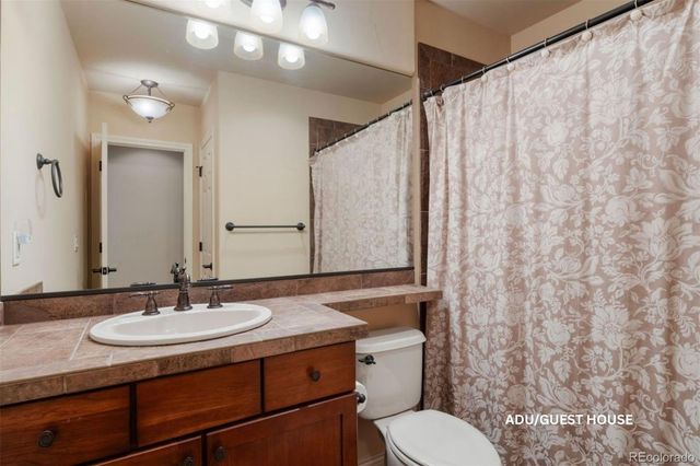 5088 Hidden Pond Place, Castle Rock, CO 80108