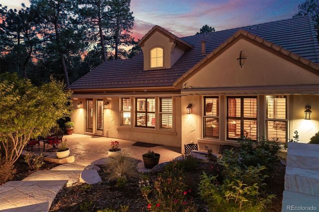 5088 Hidden Pond Place, Castle Rock, CO 80108