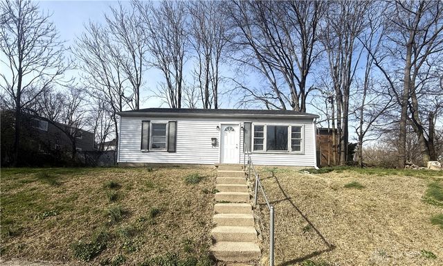 245 E Beechwood Avenue, Dayton, OH 45405
