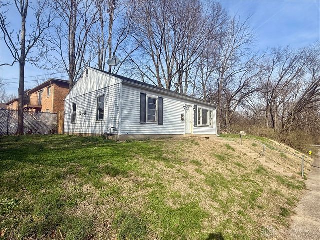 245 E Beechwood Avenue, Dayton, OH 45405