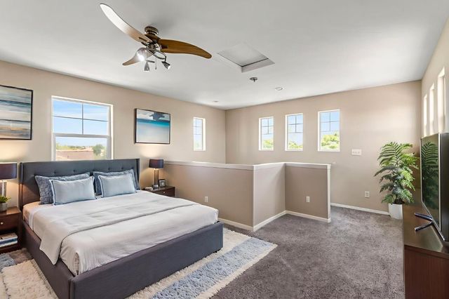 3855 Harlan Ranch Boulevard, Clovis, CA 93619