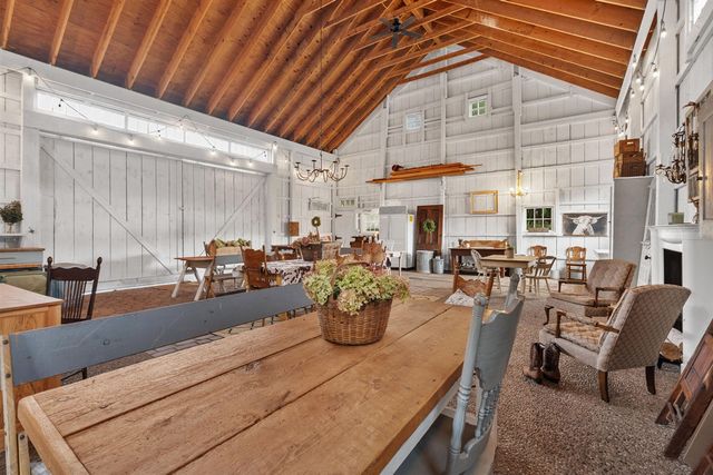 10800 Brown Lake Drive, Rockford, MI 49341