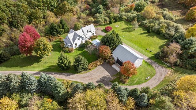 10800 Brown Lake Drive, Rockford, MI 49341