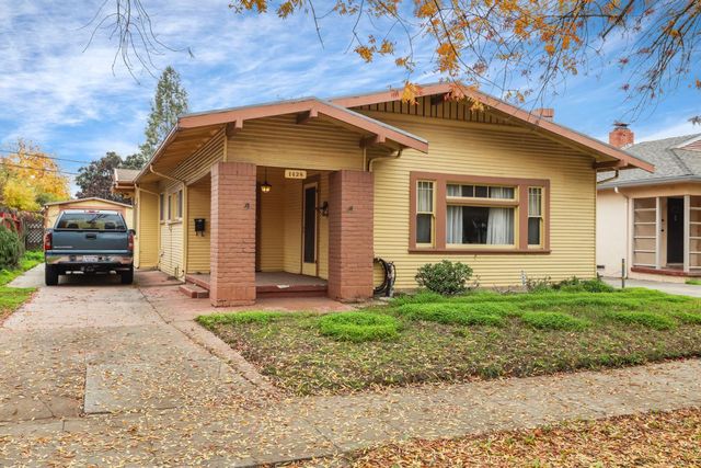 1428 W Harding Way, Stockton, CA 95203