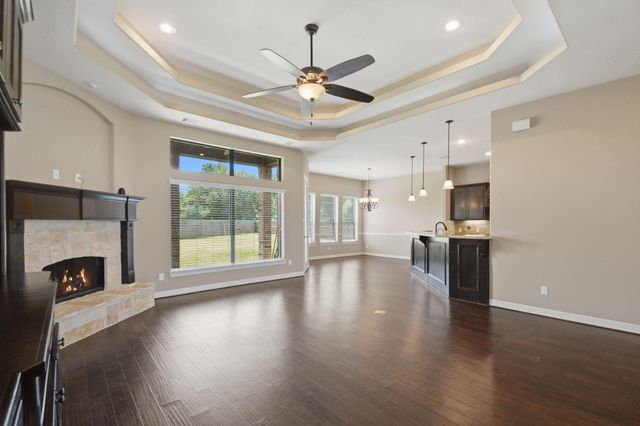 18840 Serene Water Drive, Montgomery, TX 77356