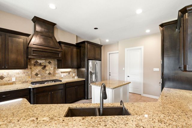 18840 Serene Water Drive, Montgomery, TX 77356