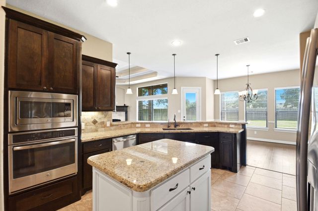 18840 Serene Water Drive, Montgomery, TX 77356