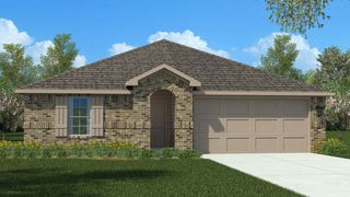 552 MARSH Street, Cleburne, TX 76033
