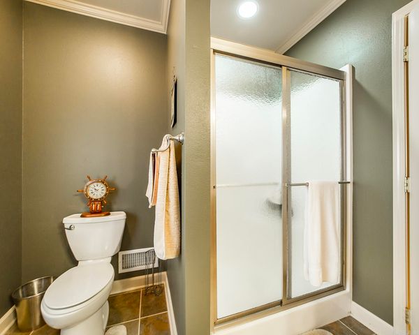 389 Tortoise Bay Rd., Higden, AR 72067