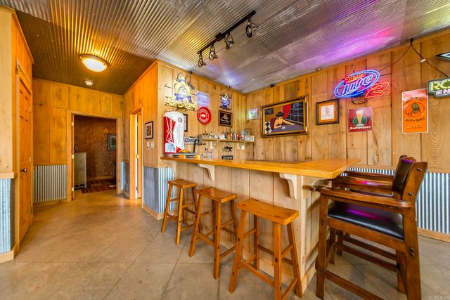 389 Tortoise Bay Rd., Higden, AR 72067