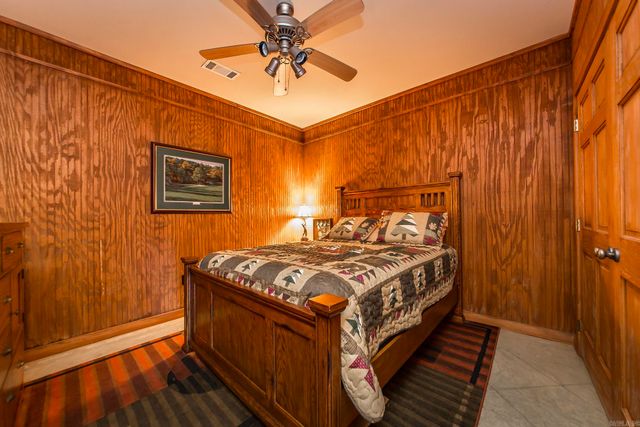 389 Tortoise Bay Rd., Higden, AR 72067