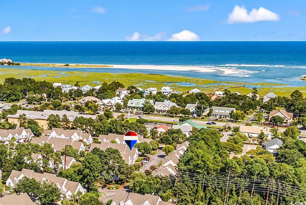 21 Pond View Dr. # 21, Pawleys Island, SC 29585 — photo 2