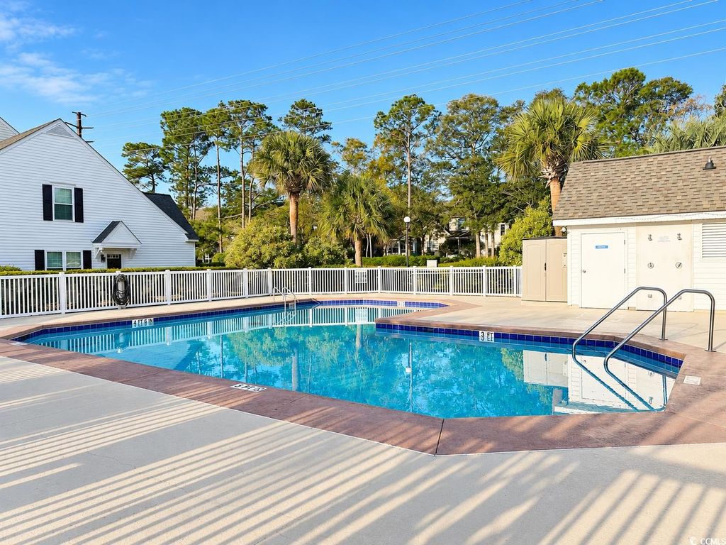 21 Pond View Dr. # 21, Pawleys Island, SC 29585 — photo 3