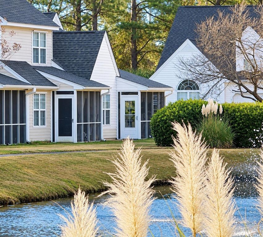 21 Pond View Dr. # 21, Pawleys Island, SC 29585 — photo 4