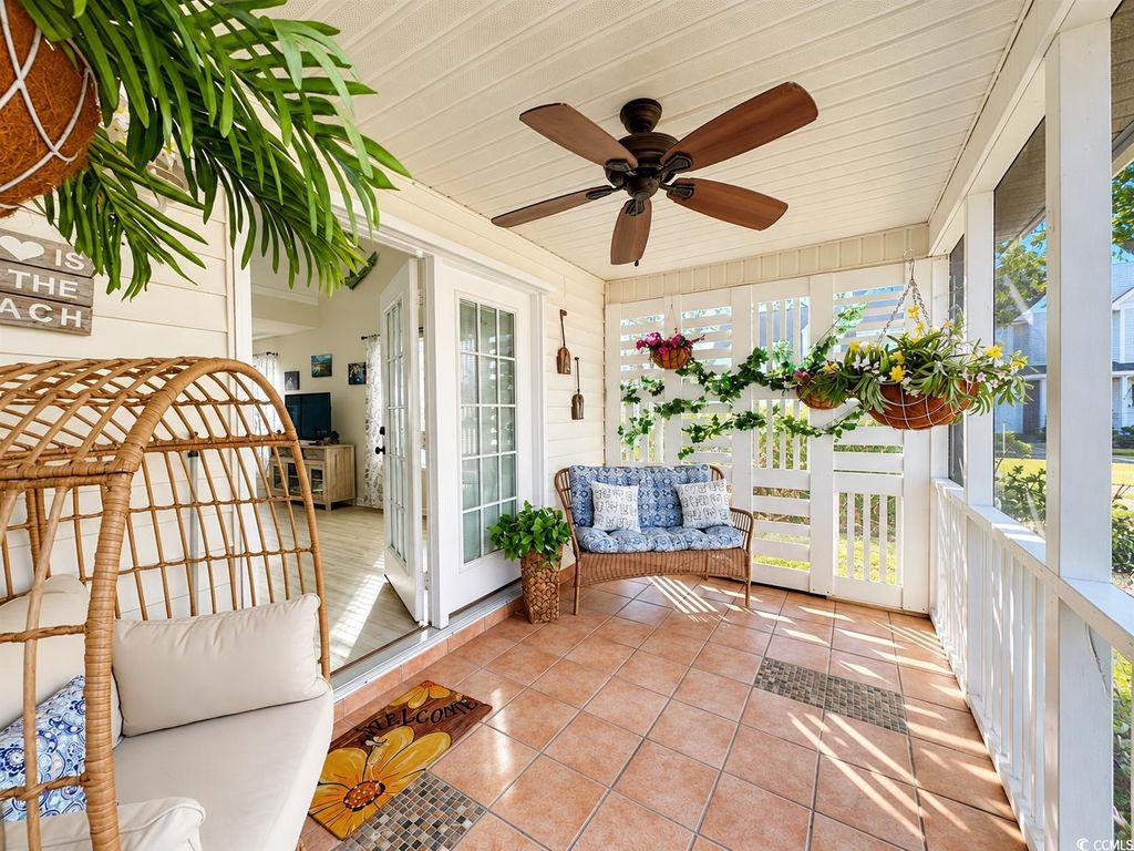 21 Pond View Dr. # 21, Pawleys Island, SC 29585 — photo 5