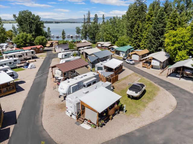 36953 MT Highway 35 Lot 21, Polson, MT 59860 property photo
