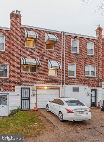 457 WESTMONT DR, Collingdale, PA 19023