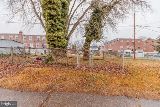 457 WESTMONT DR, Collingdale, PA 19023