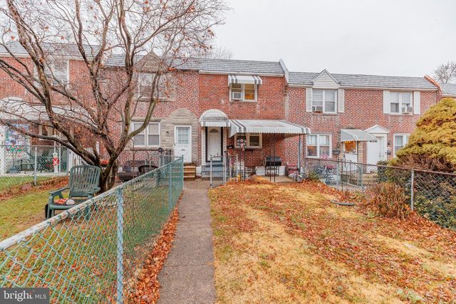 457 WESTMONT DR, Collingdale, PA 19023