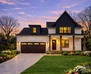 5012 Baylor Drive, Charlotte, NC 28210