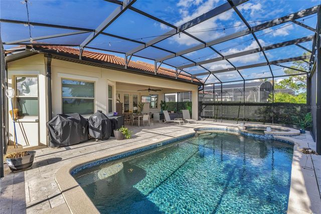 10720 GAWSWORTH POINT, Orlando, FL 32832