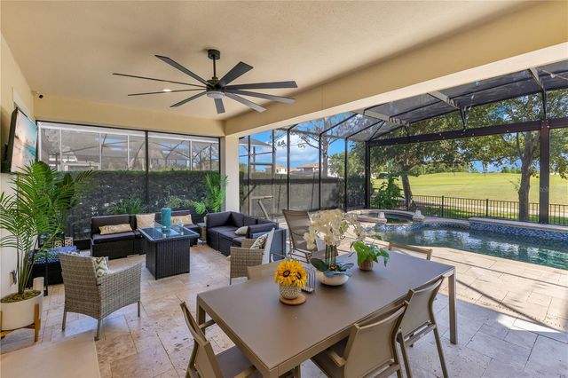 10720 GAWSWORTH POINT, Orlando, FL 32832