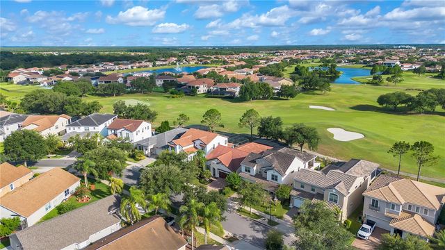 10720 GAWSWORTH POINT, Orlando, FL 32832