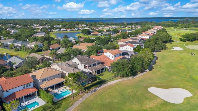 10720 GAWSWORTH POINT, Orlando, FL 32832